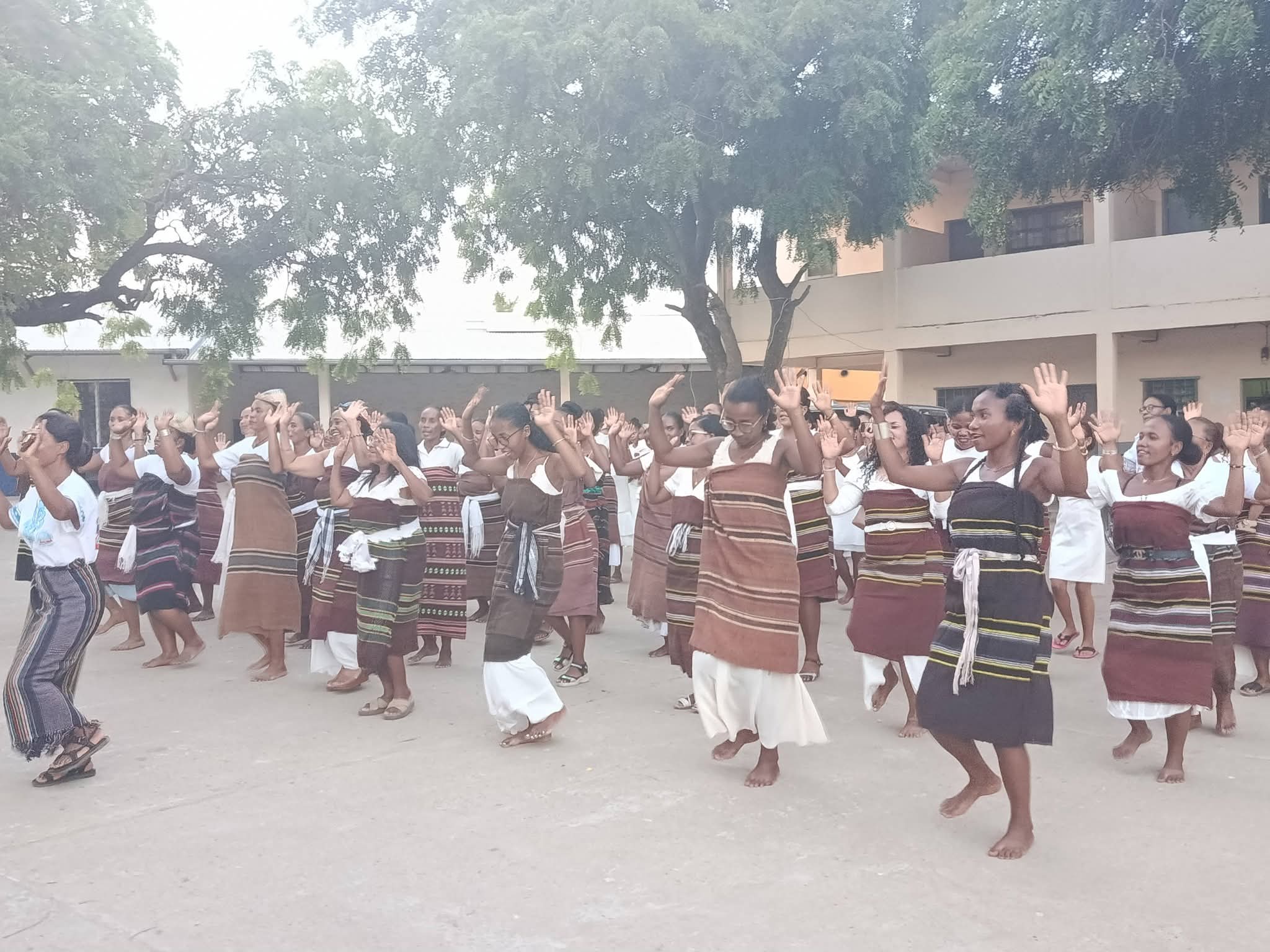 01 Martsa 2026-NY VEHIVAVY MALAGASY, HERY IRAY HO AN'NY FANAVAOZANA NY FIRENENA